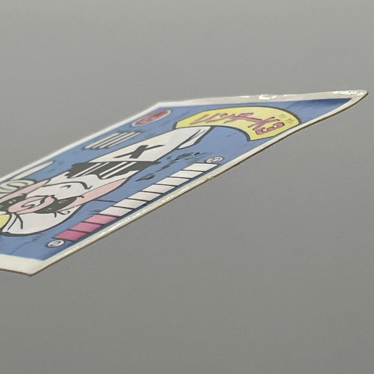 【尾張小牧店】リンチーK3 我-26 リンチーKO 我-26 ガムラツイスト 7弾 二枚セット【レトロ】【中古】【ポスト投函】【代引き不可】