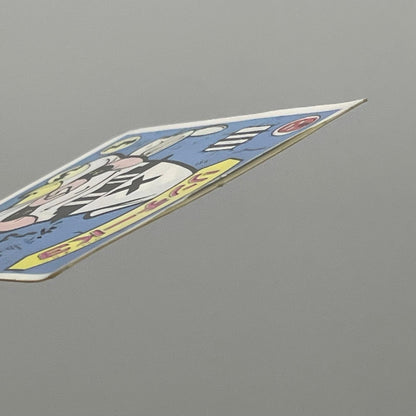 【尾張小牧店】リンチーK3 我-26 リンチーKO 我-26 ガムラツイスト 7弾 二枚セット【レトロ】【中古】【ポスト投函】【代引き不可】