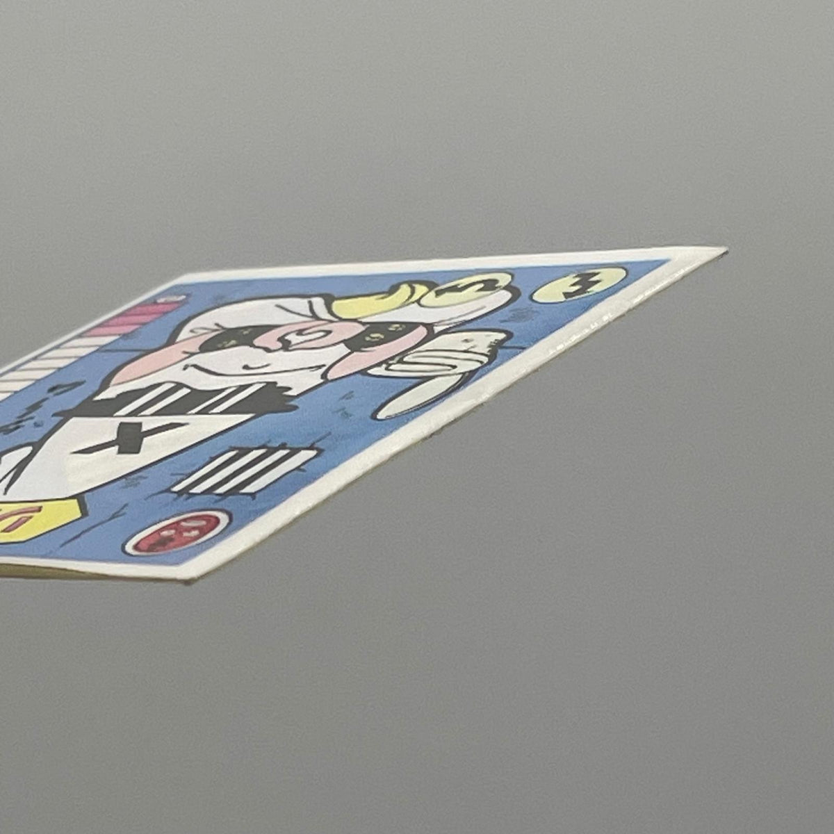 【尾張小牧店】リンチーK3 我-26 リンチーKO 我-26 ガムラツイスト 7弾 二枚セット【レトロ】【中古】【ポスト投函】【代引き不可】
