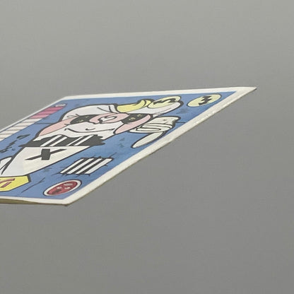 【尾張小牧店】リンチーK3 我-26 リンチーKO 我-26 ガムラツイスト 7弾 二枚セット【レトロ】【中古】【ポスト投函】【代引き不可】
