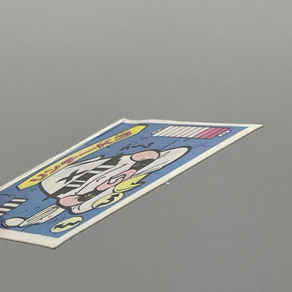 【尾張小牧店】リンチーK3 我-26 リンチーKO 我-26 ガムラツイスト 7弾 二枚セット【レトロ】【中古】【ポスト投函】【代引き不可】