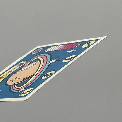 【尾張小牧店】ゴールドインナー勉 B‐13 ガムラツイスト 7弾【レトロ】【中古】【ポスト投函】【代引き不可】