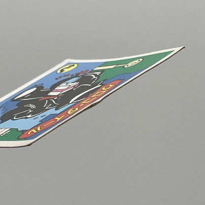 【尾張小牧店】クロコ・ダイール　ガムラツイスト 7弾②【レトロ】【中古】【ポスト投函】【代引き不可】
