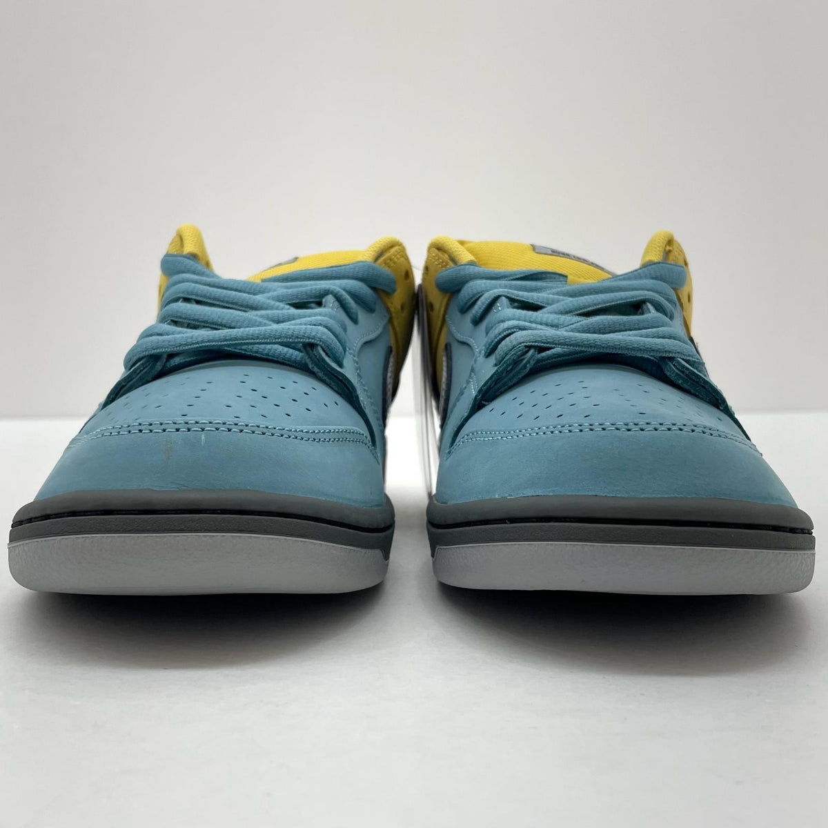 【中古】NIKE | ナイキ SB DUNK LOW PRO "Muni Fast Pass"/ダンク ロー "ムニファストパス"　スニーカー 靴 IR1888-700 ブルー×イエロー 27.5cm【尾張小牧店】