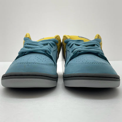 【中古】NIKE | ナイキ SB DUNK LOW PRO "Muni Fast Pass"/ダンク ロー "ムニファストパス"　スニーカー 靴 IR1888-700 ブルー×イエロー 27.5cm【尾張小牧店】