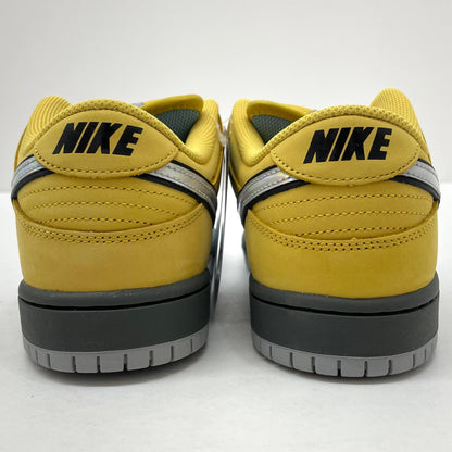 【中古】NIKE | ナイキ SB DUNK LOW PRO "Muni Fast Pass"/ダンク ロー "ムニファストパス"　スニーカー 靴 IR1888-700 ブルー×イエロー 27.5cm【尾張小牧店】