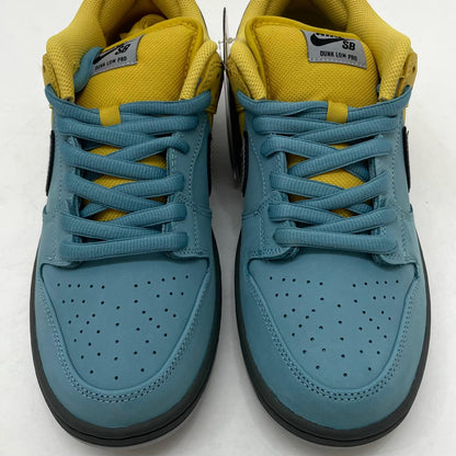 【中古】NIKE | ナイキ SB DUNK LOW PRO "Muni Fast Pass"/ダンク ロー "ムニファストパス"　スニーカー 靴 IR1888-700 ブルー×イエロー 27.5cm【尾張小牧店】