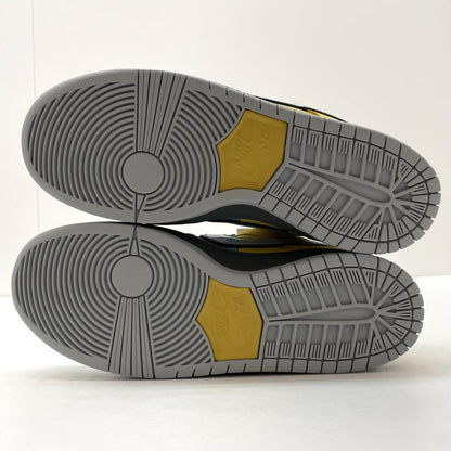 【中古】NIKE | ナイキ SB DUNK LOW PRO "Muni Fast Pass"/ダンク ロー "ムニファストパス"　スニーカー 靴 IR1888-700 ブルー×イエロー 27.5cm【尾張小牧店】