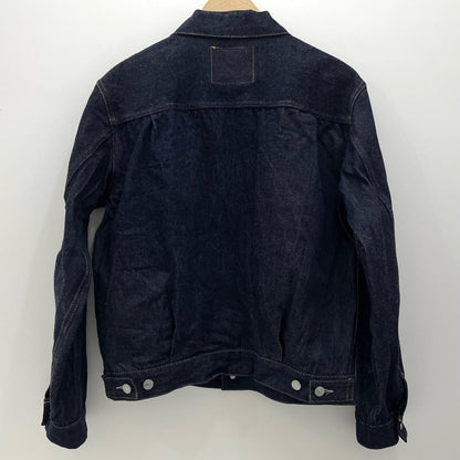 【中古】Levi's VintageClothing | リーバイスヴィンテージクロージング　1953年復刻/日本製 507XX デニムジャケット 70507-0066 ネイビー サイズ：40【尾張小牧店】