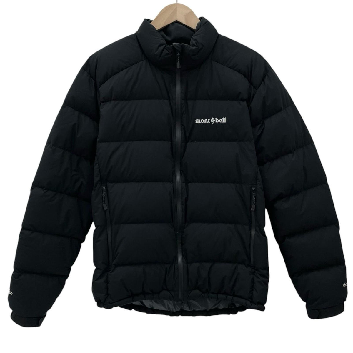 【中古】mont-bell | モンベル パーマフロストライト ダウンジャケット 1101626 ブラック サイズ：M【尾張小牧店】