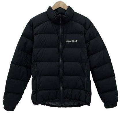 【中古】mont-bell | モンベル パーマフロストライト ダウンジャケット 1101626 ブラック サイズ：M【尾張小牧店】