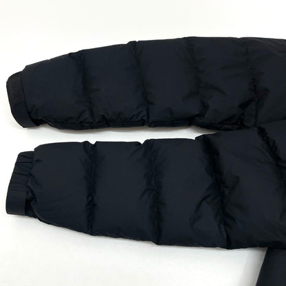 【中古】mont-bell | モンベル パーマフロストライト ダウンジャケット 1101626 ブラック サイズ：M【尾張小牧店】