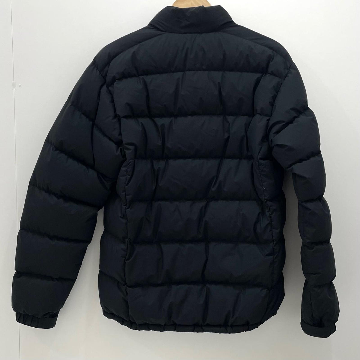 【中古】mont-bell | モンベル パーマフロストライト ダウンジャケット 1101626 ブラック サイズ：M【尾張小牧店】