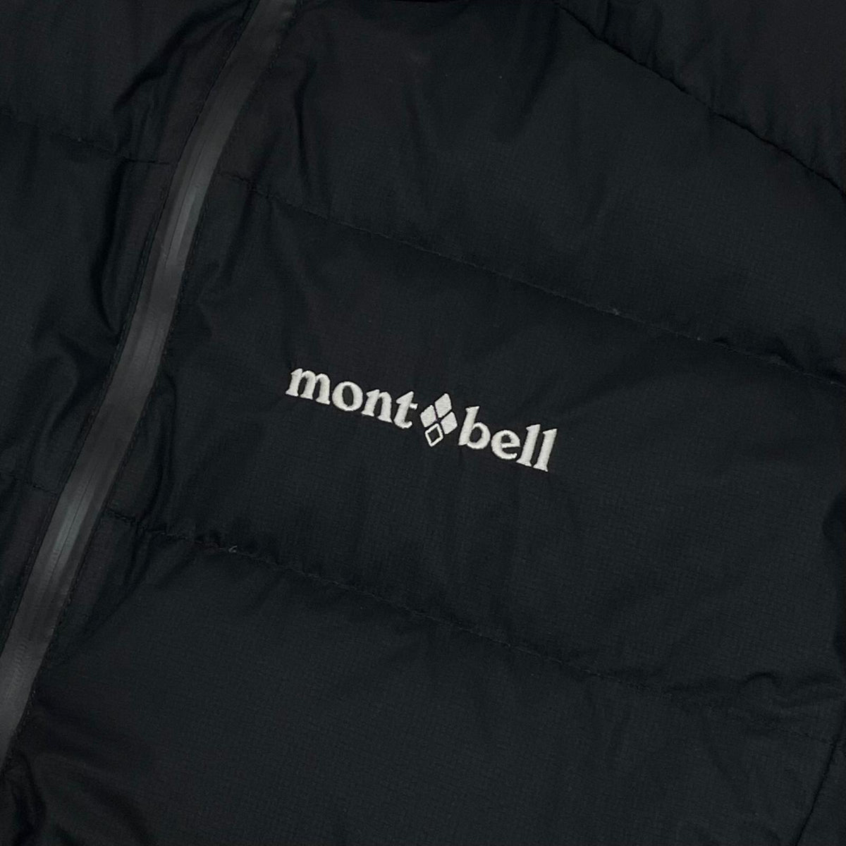 【中古】mont-bell | モンベル パーマフロストライト ダウンジャケット 1101626 ブラック サイズ：M【尾張小牧店】