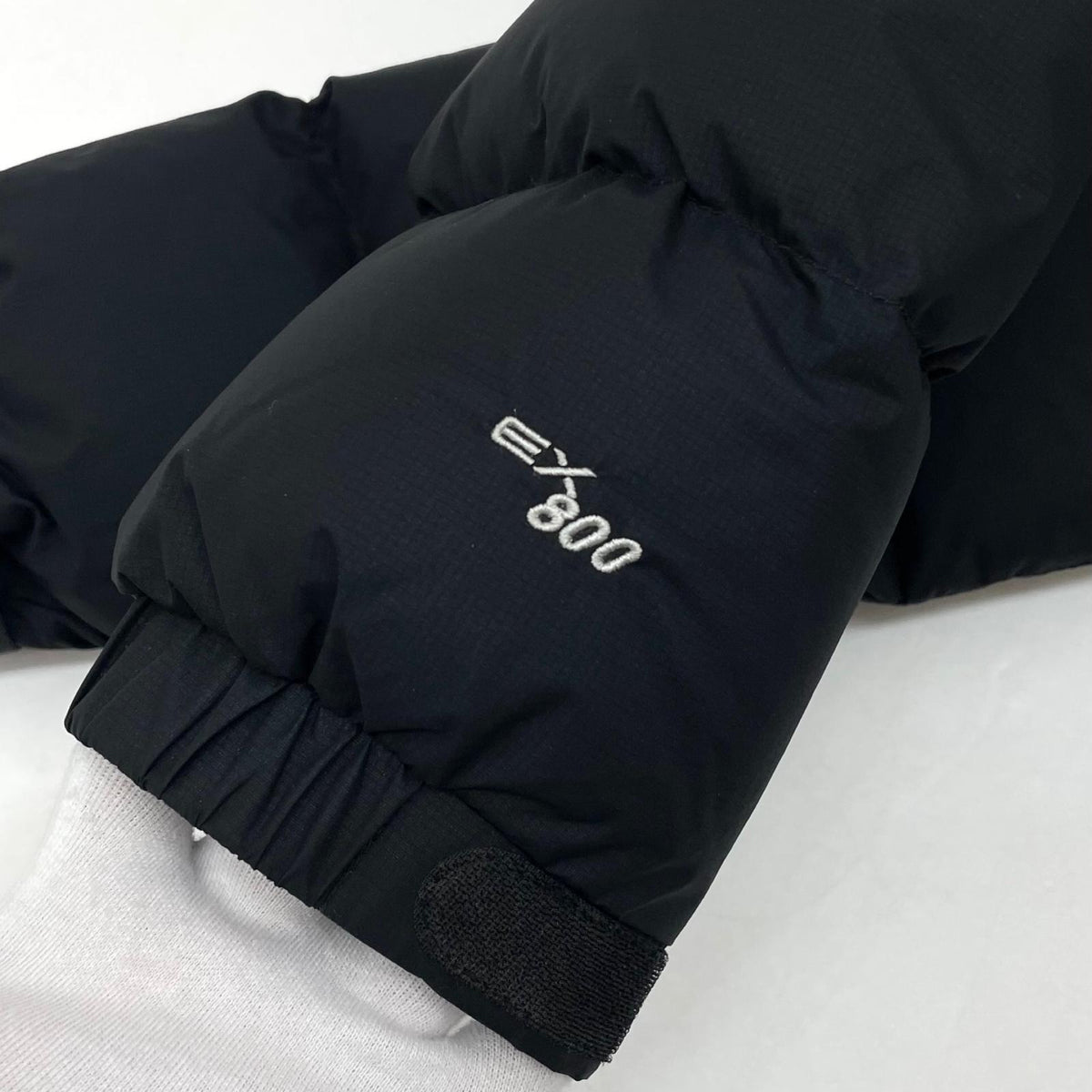 【中古】mont-bell | モンベル パーマフロストライト ダウンジャケット 1101626 ブラック サイズ：M【尾張小牧店】