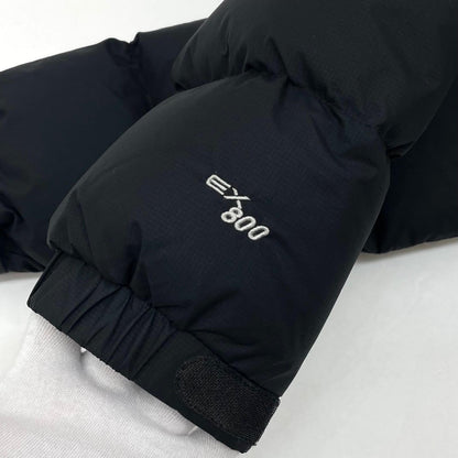 【中古】mont-bell | モンベル パーマフロストライト ダウンジャケット 1101626 ブラック サイズ：M【尾張小牧店】