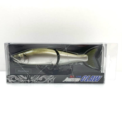 【フィッシング/釣り/釣具/ルアー】GAN CRAFT | ガンクラフト JOINTED CLAW 178 ジョインテッドクロー178　SCALE FISH【尾張小牧店】