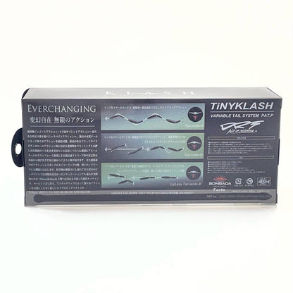 【フィッシング/釣り/釣具/ルアー】DRT | ディビジョンレーベルタックルズ TiNYKLASH Hi タイニークラッシュ Hi　Queen クイーン【尾張小牧店】