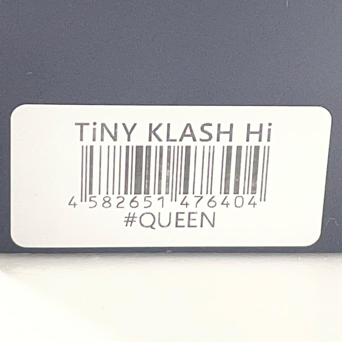 【フィッシング/釣り/釣具/ルアー】DRT | ディビジョンレーベルタックルズ TiNYKLASH Hi タイニークラッシュ Hi　Queen クイーン【尾張小牧店】