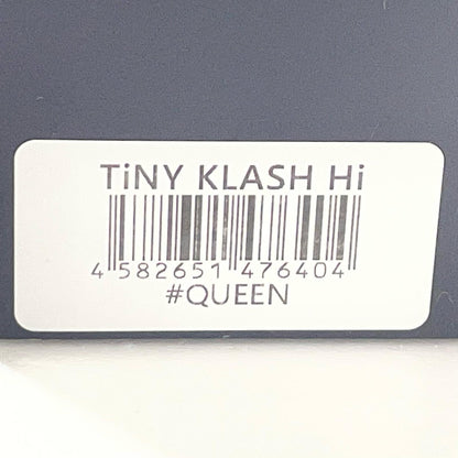 【フィッシング/釣り/釣具/ルアー】DRT | ディビジョンレーベルタックルズ TiNYKLASH Hi タイニークラッシュ Hi　Queen クイーン【尾張小牧店】