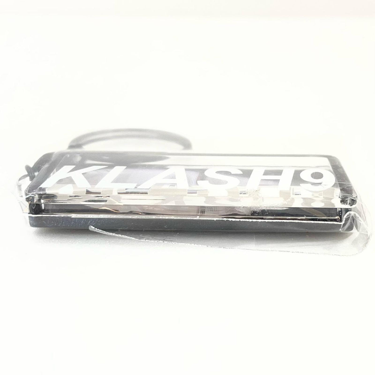 【フィッシング/釣り/釣具/その他釣具】DRT | ディビジョンレーベルタックルズ KLASH9 クラッシュ9 キーホルダー プロブルー【尾張小牧店】