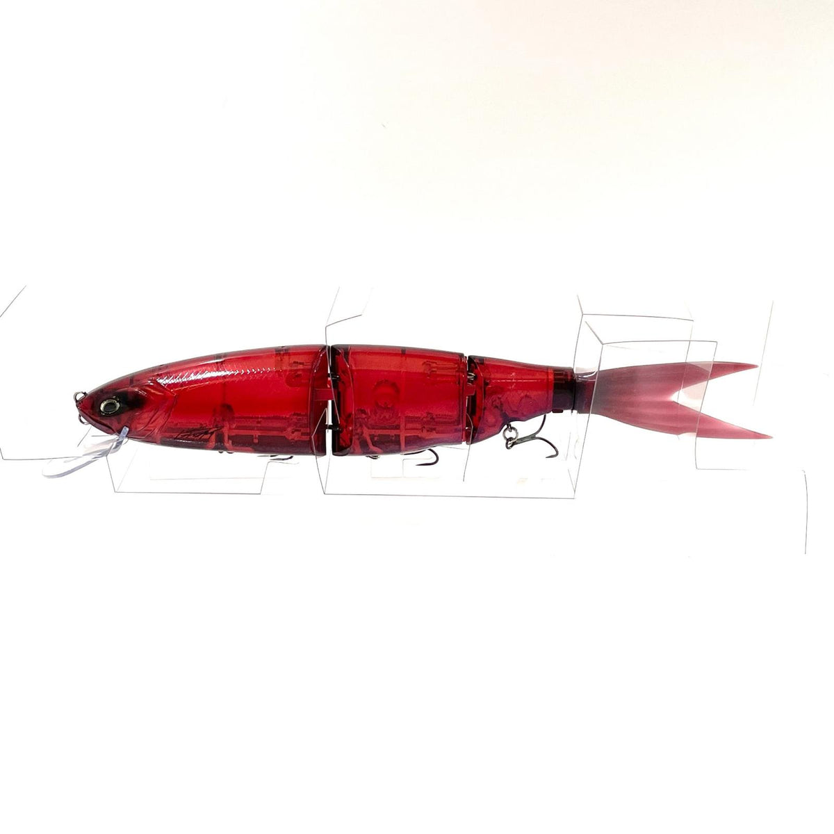 【フィッシング/釣り/釣具/ルアー】DRT | ディビジョンレーベルタックルズ KLASH GHOST クラッシュゴースト フルムーンSP【尾張小牧店】