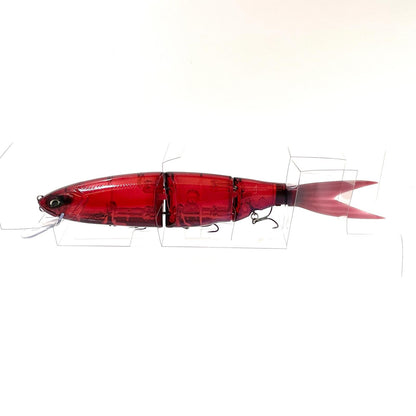 【フィッシング/釣り/釣具/ルアー】DRT | ディビジョンレーベルタックルズ KLASH GHOST クラッシュゴースト フルムーンSP【尾張小牧店】
