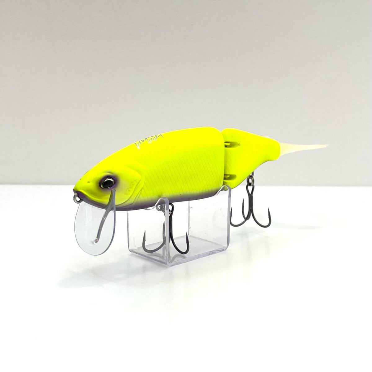 【フィッシング/釣り/釣具/ルアー】DRT | ディビジョンレーベルタックルズ TiNYKLASH Low タイニークラッシュ Low　夜用スーパー【尾張小牧店】