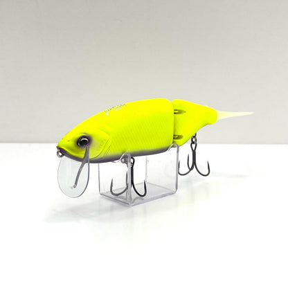 【フィッシング/釣り/釣具/ルアー】DRT | ディビジョンレーベルタックルズ TiNYKLASH Low タイニークラッシュ Low　夜用スーパー【尾張小牧店】