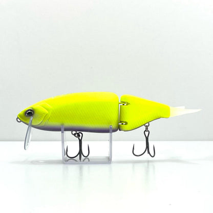 【フィッシング/釣り/釣具/ルアー】DRT | ディビジョンレーベルタックルズ TiNYKLASH Low タイニークラッシュ Low　夜用スーパー【尾張小牧店】