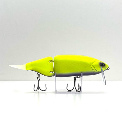 【フィッシング/釣り/釣具/ルアー】DRT | ディビジョンレーベルタックルズ TiNYKLASH Low タイニークラッシュ Low　夜用スーパー【尾張小牧店】