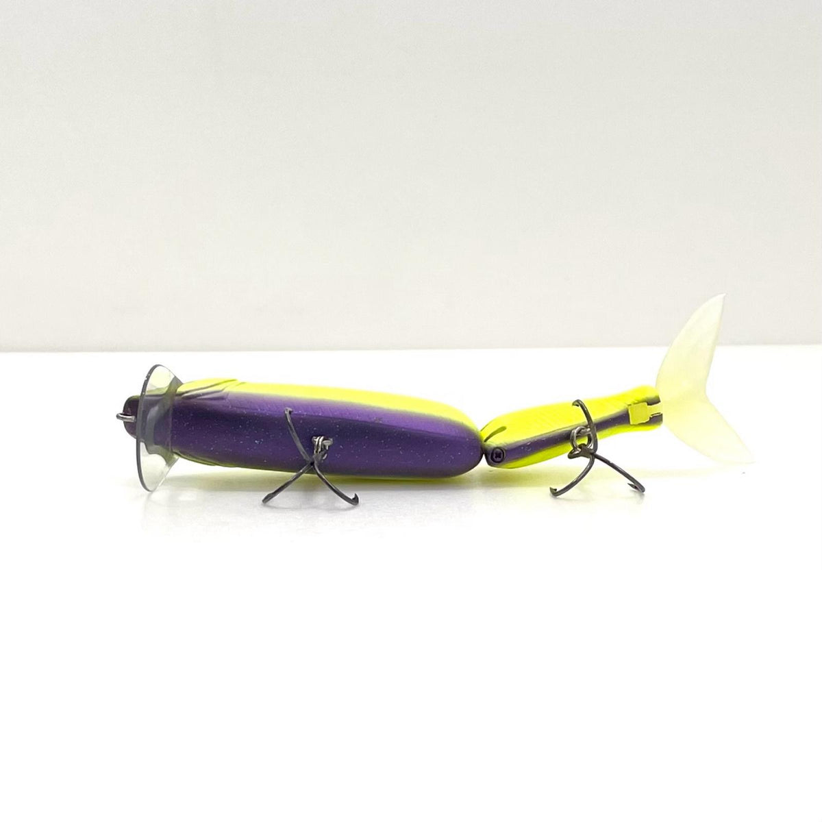 【フィッシング/釣り/釣具/ルアー】DRT | ディビジョンレーベルタックルズ TiNYKLASH Low タイニークラッシュ Low　夜用スーパー【尾張小牧店】