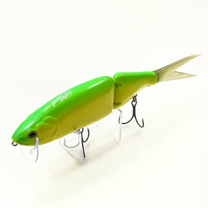 【フィッシング/釣り/釣具/ルアー】DRT | ディビジョンレーベルタックルズ TiNYKLASH Low タイニークラッシュ Low レジェンドチャート【尾張小牧店】