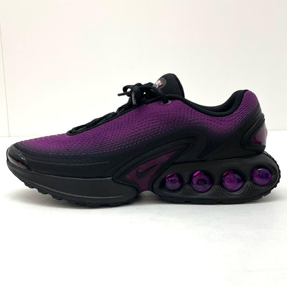 【中古】NIKE | ナイキ AIR MAX DN SE "Bold Berry/Hyper Violet/White/Black"　エアマックスDN SE "ボールドベリー/ハイパーバイオレット/ホワイト/ブラック"　スニーカー 靴　HQ3605-505 パープル×ブラック 28cm【尾張小牧店】