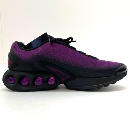 【中古】NIKE | ナイキ AIR MAX DN SE "Bold Berry/Hyper Violet/White/Black"　エアマックスDN SE "ボールドベリー/ハイパーバイオレット/ホワイト/ブラック"　スニーカー 靴　HQ3605-505 パープル×ブラック 28cm【尾張小牧店】