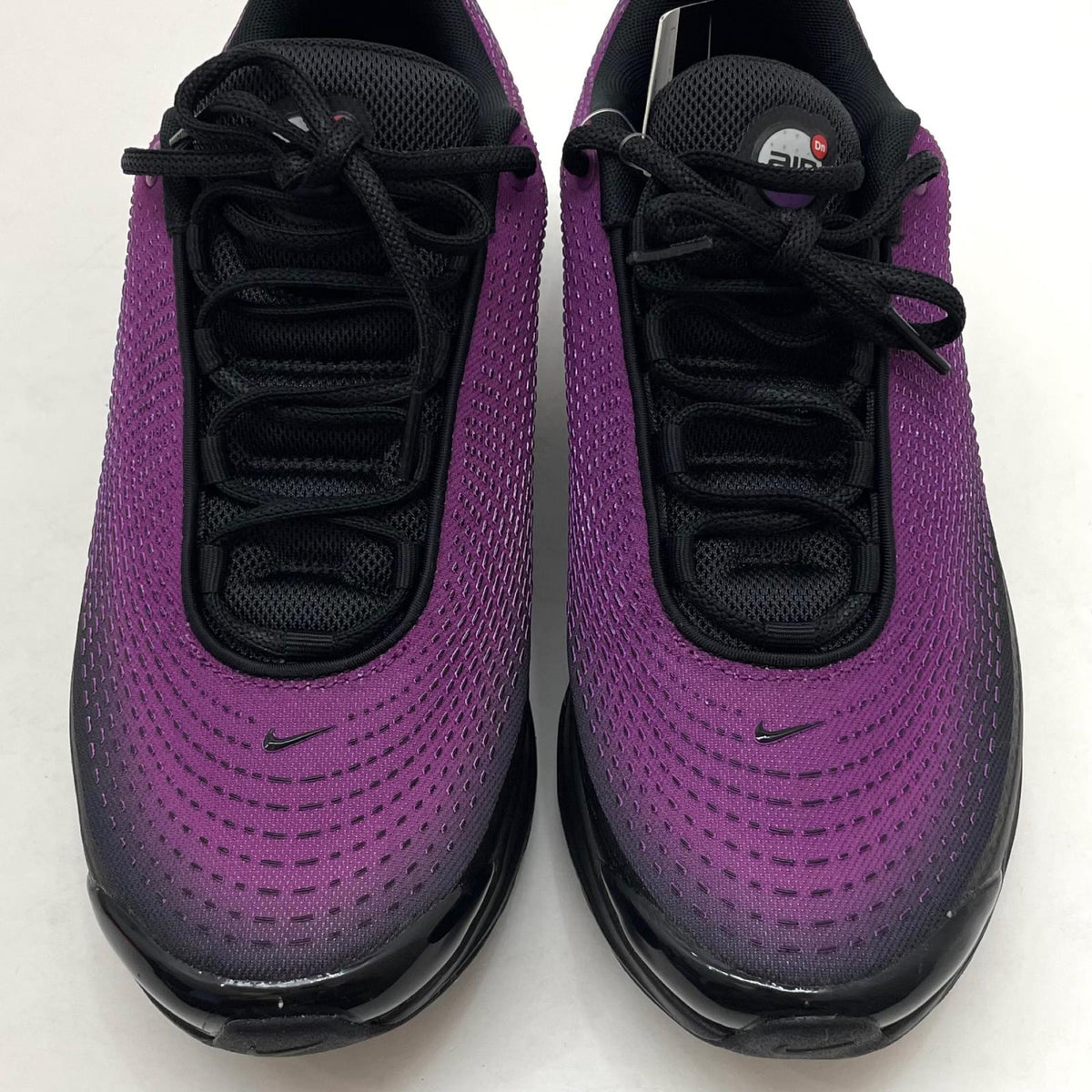 【中古】NIKE | ナイキ AIR MAX DN SE "Bold Berry/Hyper Violet/White/Black"　エアマックスDN SE "ボールドベリー/ハイパーバイオレット/ホワイト/ブラック"　スニーカー 靴　HQ3605-505 パープル×ブラック 28cm【尾張小牧店】