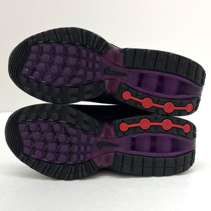 【中古】NIKE | ナイキ AIR MAX DN SE "Bold Berry/Hyper Violet/White/Black"　エアマックスDN SE "ボールドベリー/ハイパーバイオレット/ホワイト/ブラック"　スニーカー 靴　HQ3605-505 パープル×ブラック 28cm【尾張小牧店】