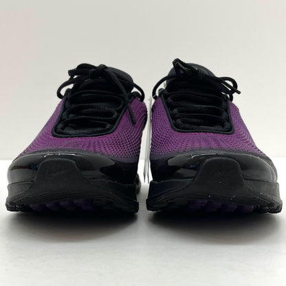 【中古】NIKE | ナイキ AIR MAX DN SE "Bold Berry/Hyper Violet/White/Black"　エアマックスDN SE "ボールドベリー/ハイパーバイオレット/ホワイト/ブラック"　スニーカー 靴　HQ3605-505 パープル×ブラック 28cm【尾張小牧店】