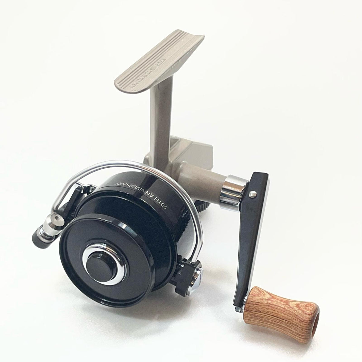 【フィッシング/釣り/釣具/リール】 【スピニングリール】AbuGarcia | アブガルシア ABU Cardinal3 カーディナル3 50th Anniversary モデル【尾張小牧店】