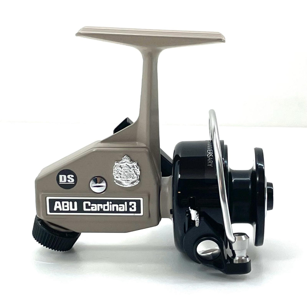 【フィッシング/釣り/釣具/リール】 【スピニングリール】AbuGarcia | アブガルシア ABU Cardinal3 カーディナル3 50th Anniversary モデル【尾張小牧店】