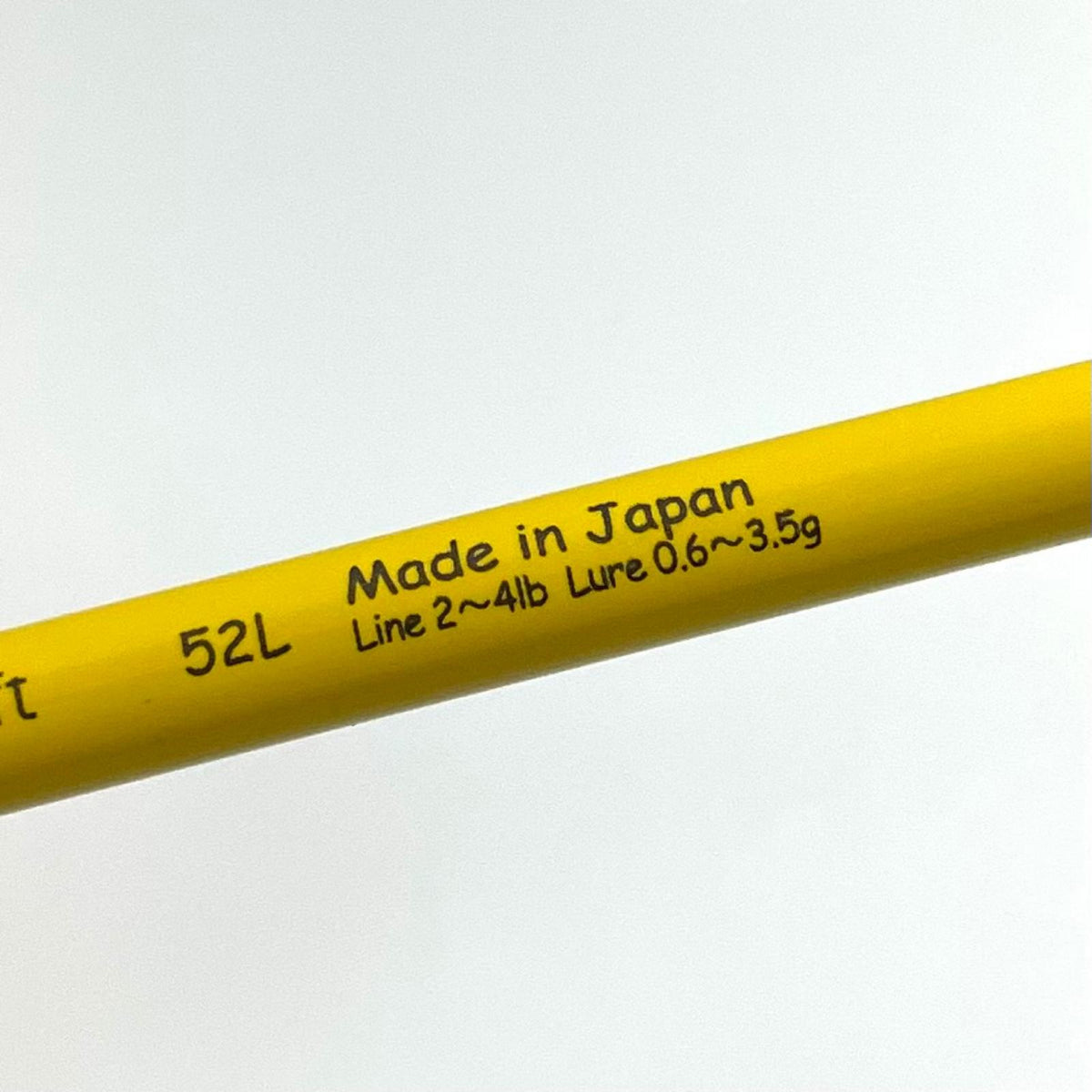【釣り/つり/釣具/ロッド】Rodio Craft | ロデオクラフト ツーナインプラス 52L 釣竿 2ピース【尾張小牧店】