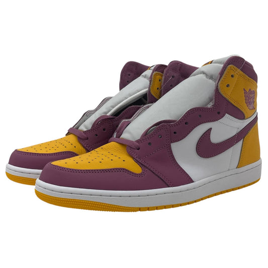 【中古】NIKE | ナイキ Air Jordan 1 High OG 