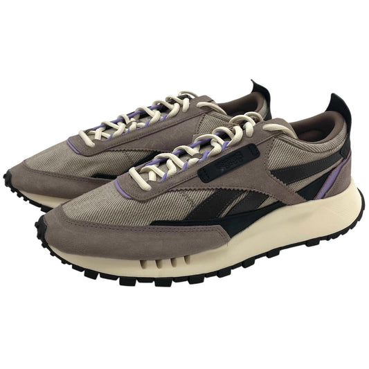 【中古】Reebok×Asap Nast | リーボック×エイサップ ナスト Classic Leather Legacy 