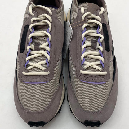 【中古】Reebok×Asap Nast | リーボック×エイサップ ナスト Classic Leather Legacy "Sandy Taupe"/クラシック レザー レガシー "サンディー トープ"　スニーカー 靴　H01280 ブラウン 30cm【尾張小牧店】【専】