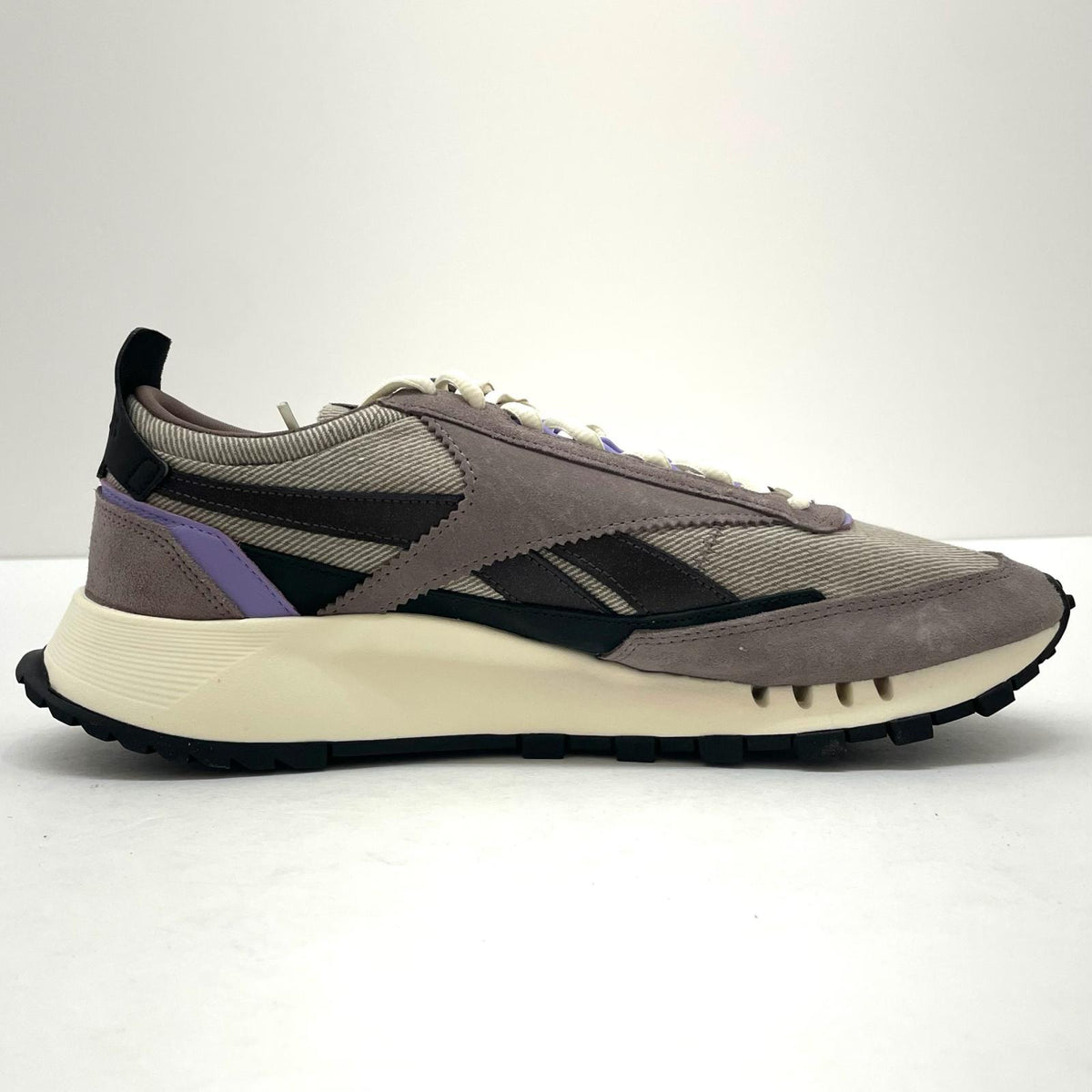 【中古】Reebok×Asap Nast | リーボック×エイサップ ナスト Classic Leather Legacy "Sandy Taupe"/クラシック レザー レガシー "サンディー トープ"　スニーカー 靴　H01280 ブラウン 30cm【尾張小牧店】【専】