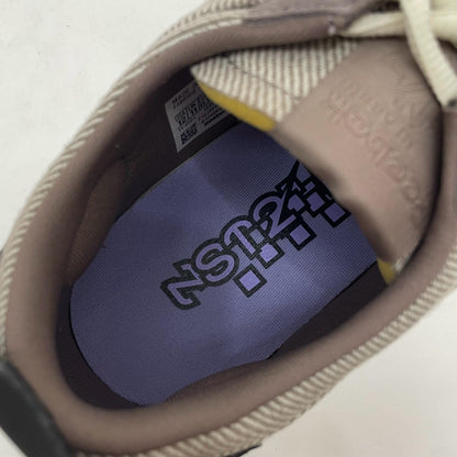 【中古】Reebok×Asap Nast | リーボック×エイサップ ナスト Classic Leather Legacy "Sandy Taupe"/クラシック レザー レガシー "サンディー トープ"　スニーカー 靴　H01280 ブラウン 30cm【尾張小牧店】【専】