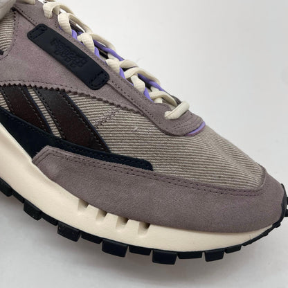 【中古】Reebok×Asap Nast | リーボック×エイサップ ナスト Classic Leather Legacy "Sandy Taupe"/クラシック レザー レガシー "サンディー トープ"　スニーカー 靴　H01280 ブラウン 30cm【尾張小牧店】【専】