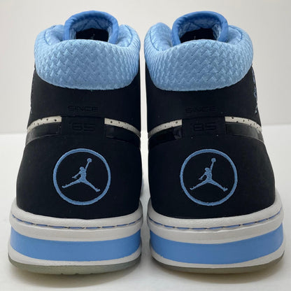 【中古】NIKE | ナイキ Air Jordan Alpha 1 “University Blue”/エア ジョーダン アルファ 1 ユニバーシティブルー　スニーカー 靴　392813-103 ブルー×ホワイト×ブラック 29cm【尾張小牧店】【専】