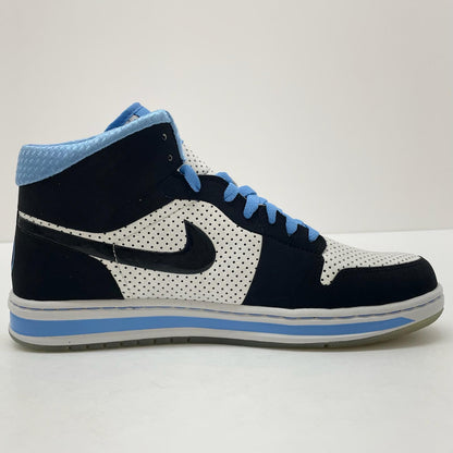 【中古】NIKE | ナイキ Air Jordan Alpha 1 “University Blue”/エア ジョーダン アルファ 1 ユニバーシティブルー　スニーカー 靴　392813-103 ブルー×ホワイト×ブラック 29cm【尾張小牧店】【専】