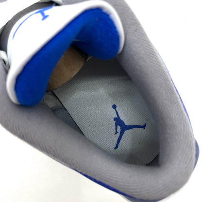 【中古】NIKE | ナイキ Air Jordan 3 "Racer Blue"/エアジョーダン3 "レーサー ブルー"　スニーカー 靴　CT8532-145 ブルー×ホワイト 30cm【尾張小牧店】【専】